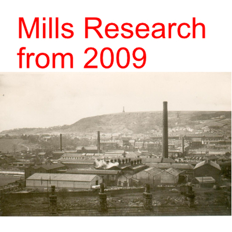 Mills Research