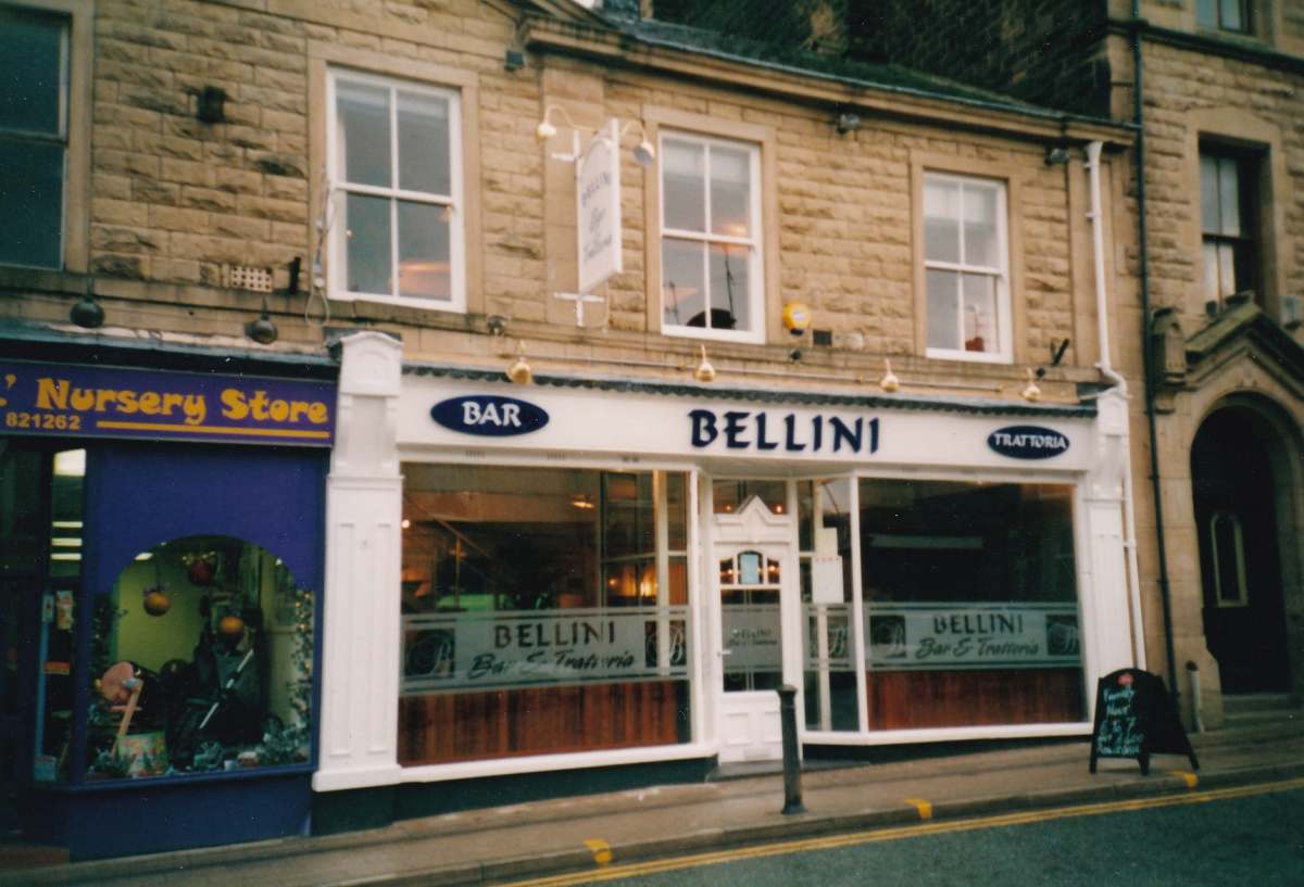 Bolton Street 1980s & 1990s
17-Buildings and the Urban Environment-05-Street Scenes-031 Bolton Street
Keywords: 1980