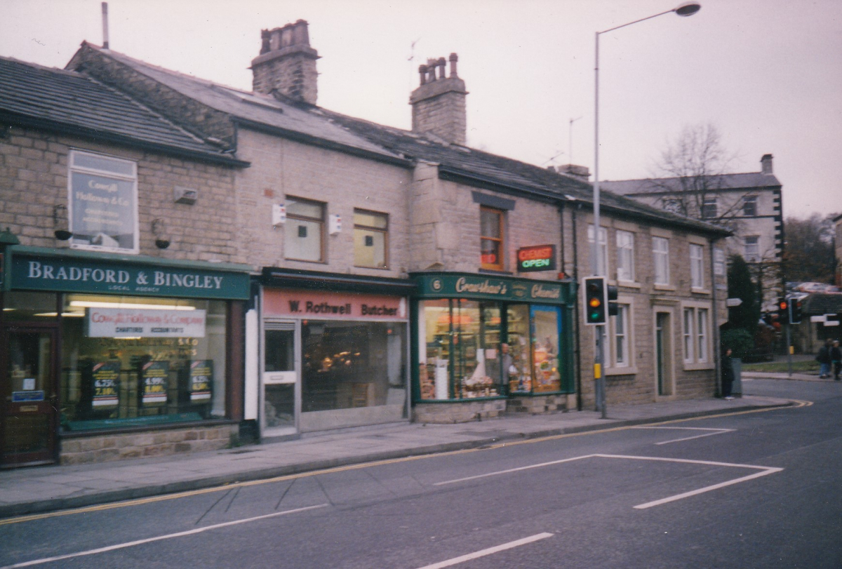 Bolton Street 1980s & 1990s
17-Buildings and the Urban Environment-05-Street Scenes-031 Bolton Street
Keywords: 1980