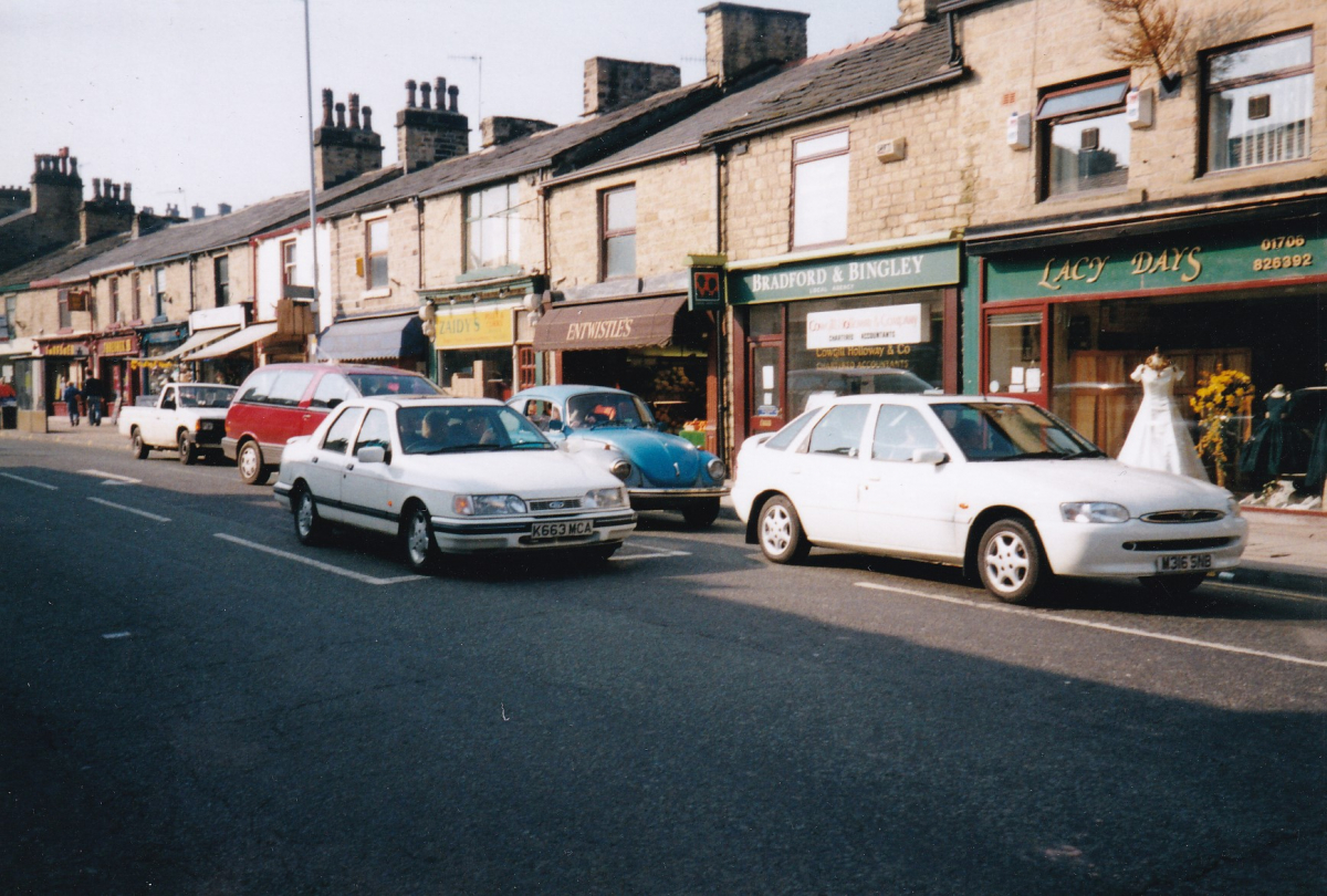 Bolton Street 1980s & 1990s
17-Buildings and the Urban Environment-05-Street Scenes-031 Bolton Street
Keywords: 1980