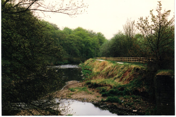 Footpath along River Irwell, Nuttall Park area test
14-Leisure-01-Parks and Gardens-001-Nuttall Park General
Keywords: 1987