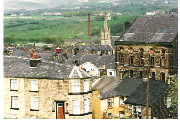 Town centre from Callender Street
17-Buildings and the Urban Environment-05-Street Scenes-005-Callender to Albert Street
Keywords: 1987