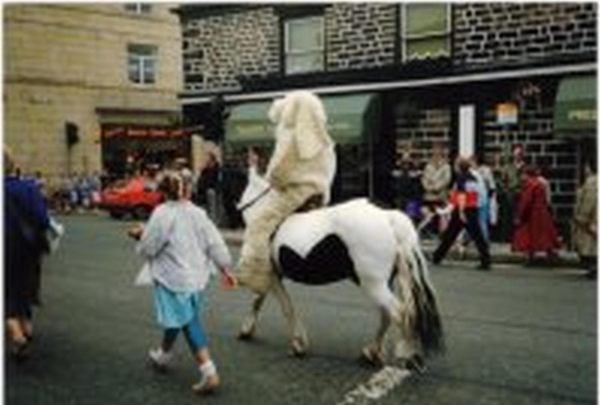 Carnival procession  , Bolton Street
14-Leisure-04-Events-008-Processions
Keywords: 1987