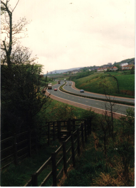 M66 from top of Jacob's Ladder 
16-Transport-04-General-000-General
Keywords: 1987