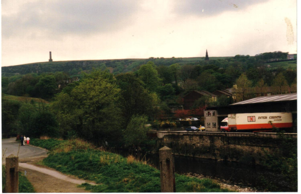 TNT Depot from Nuttall Park 
16-Transport-04-General-000-General
Keywords: 1987