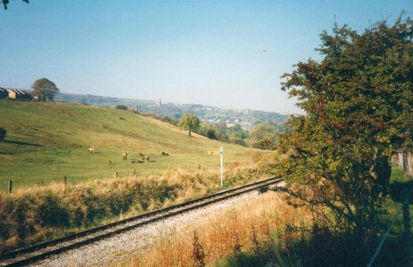 Railway track 
16-Transport-03-Trains and Railways-000-General
Keywords: 1987