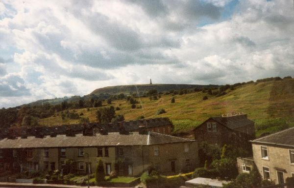 View from first steam train
16-Transport-03-Trains and Railways-000-General
Keywords: 1987