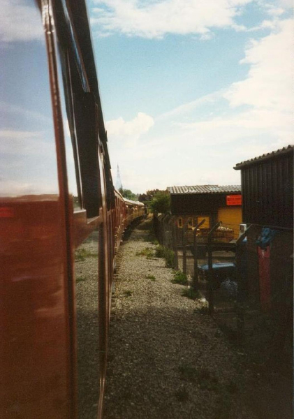 view from first steam train
16-Transport-03-Trains and Railways-000-General
Keywords: 1987