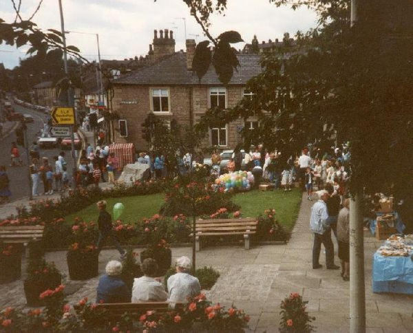 Return of steam  , event in Market Place
14-Leisure-04-Events-007-Return of Steam 1987
Keywords: 1987