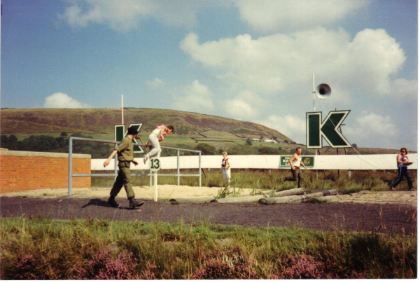 The Krypton factor assault course 
18-Agriculture and the Natural Environment-03-Topography and Landscapes-001-Holcombe Hill
Keywords: 1988