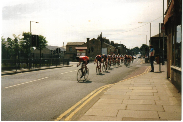 Firemans Cycle race
14-Leisure-02-Sport and Games-007-Cycling and Cycle Races
Keywords: 1989