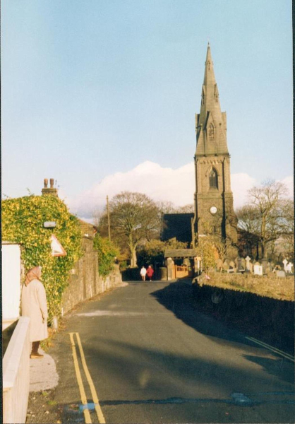 Holcombe Church
06-Religion-01-Church Buildings-003-Church of England -  Emmanuel, Holcombe
Keywords: 1991