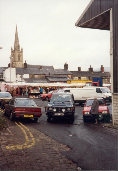 Saturday Market 
14-Leisure-04-Events-006-Markets
Keywords: 1991