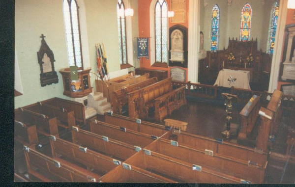 Holcombe School visit to R.H.S.
05-Education-01-Primary Schools-001-Emanuel Holcombe Church of England Primary School
Keywords: 1992