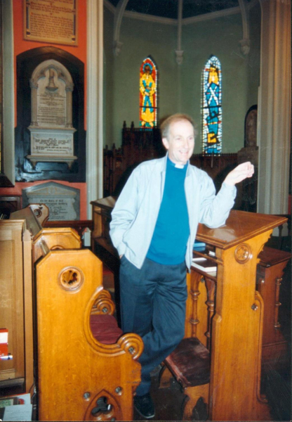 St Andrew's Church
06-Religion-01-Church Buildings-002-Church of England  -  St. Andrew, Bolton Street, Ramsbottom
Keywords: 1992