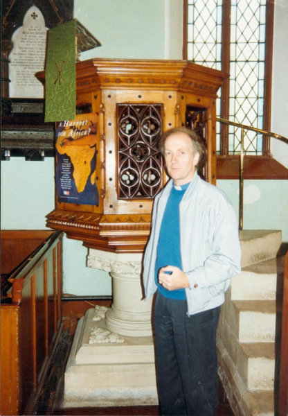 St Andrew's Church
06-Religion-01-Church Buildings-002-Church of England  -  St. Andrew, Bolton Street, Ramsbottom
Keywords: 1992