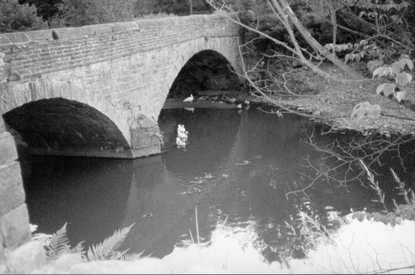 Stubbins Bridge
17-Buildings and the Urban Environment-05-Street Scenes-027-Stubbins Lane and Stubbins area
Keywords: 1992