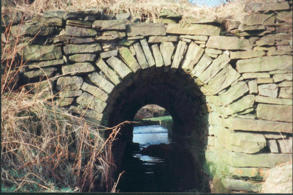 Culvert at Edenfield Cattery
17-Buildings and the Urban Environment-05-Street Scenes-011-Edenfield
Keywords: 1993