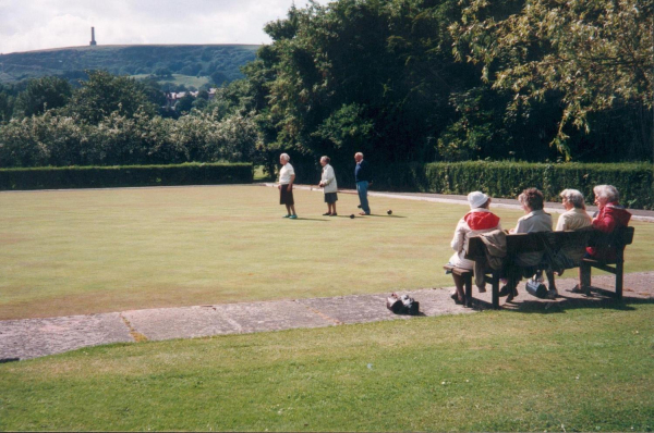 Nuttall Park Bowling green
14-Leisure-01-Parks and Gardens-001-Nuttall Park General
Keywords: 1993