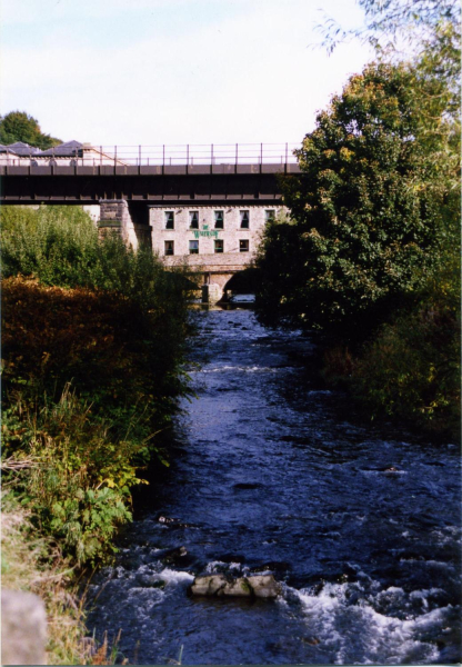 The Waterside, Summerseat 
17-Buildings and the Urban Environment-05-Street Scenes-028-Summerseat Area
Keywords: 1994