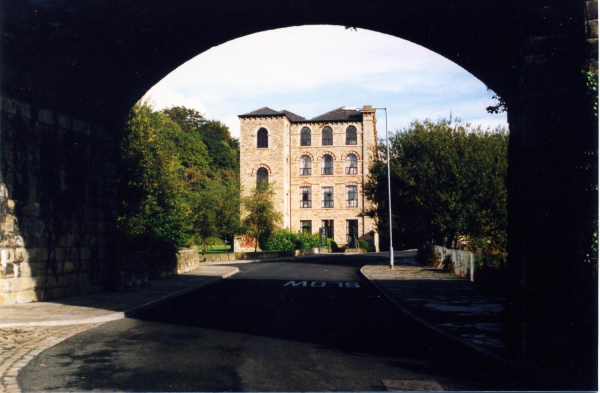 Summerseat
17-Buildings and the Urban Environment-05-Street Scenes-028-Summerseat area
Keywords: 1994