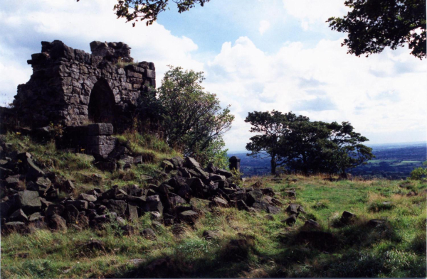 Ruins of Grants Tower
08- History-01-Monuments-001-Grant's Tower
Keywords: 1994