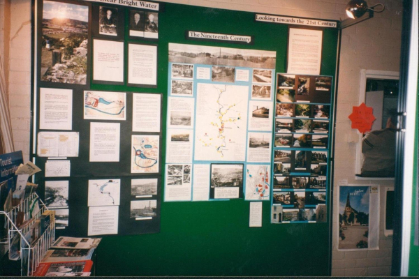 Heritage Centre display
01-Ramsbottom Heritage Society-01-RHS Activities-000-General
Keywords: 1996