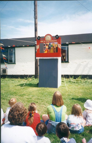 Edenfield Gala - Punch and Judy
14-Leisure-04-Events-000-General
Keywords: 1996