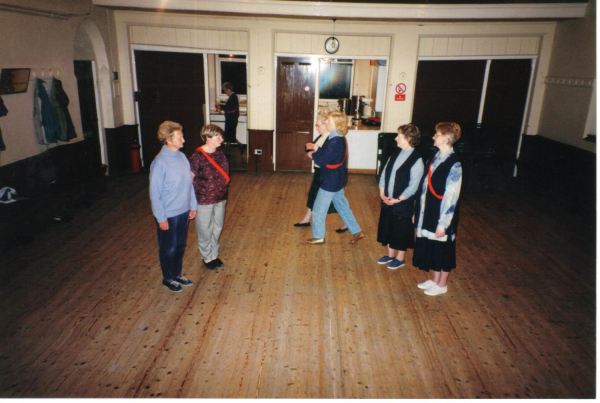 Scottish Dancing at Edenfield Methodist Church Hall
17-Buildings and the Urban Environment-05-Street Scenes-011-Edenfield
Keywords: 1997