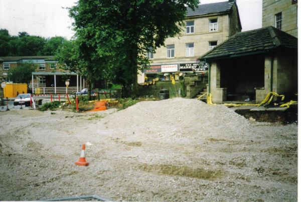 Market place -Preparing the site
17-Buildings and the Urban Environment-05-Street Scenes-017-Market Place
Keywords: 1997
