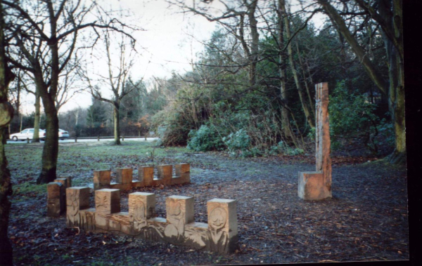 Story teller's chair and seats - Nuttall Park
14-Leisure-01-Parks and Gardens-001-Nuttall Park General
Keywords: 1998