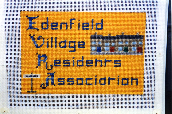 Edenfield Village Residents Association from the Edenfield Millennium Tapestry
14-Leisure-04-Events-000-General
Keywords: 1999