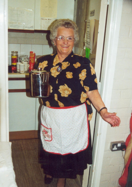 Serving tea at the launch of R.H.S New book '19th Century Ramsbottom' at Heritage Centre
01-Ramsbottom Heritage Society-01-RHS Activities-017-Heritage Centre
Keywords: 0