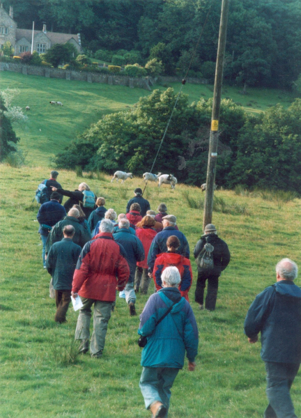 Heritage Society guided walk - Helmshore
01-Ramsbottom Heritage Society-01-RHS Activities-000-General
Keywords: 2001