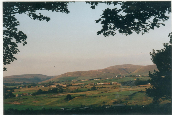 Valley View near Shuttleworth 
to be catalogued
Keywords: 2001