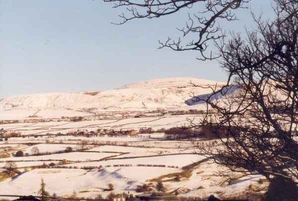 Winter sunshine - Shuttleworth 
to be catalogued
Keywords: 2001