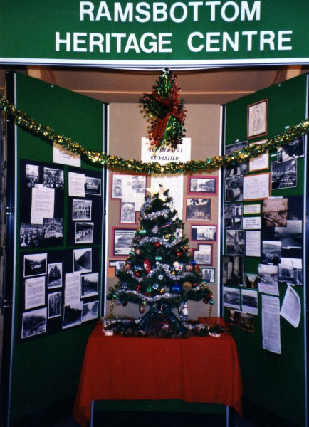 Ramsbottom Heritage Centre - Christmas Display
01-Ramsbottom Heritage Society-01-RHS Activities-017-Heritage Centre
Keywords: 0