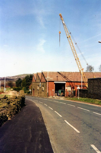 mill near Edenfield
to be catalogued
Keywords: 2002