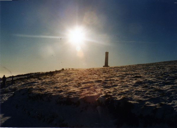 Peel Tower and Holcombe Hill
08- History-01-Monuments-002-Peel Tower
Keywords: 2002