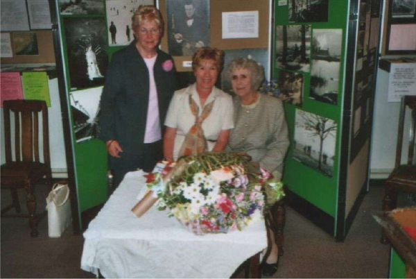 Evelyn Waite -honorary member of RHS at the Heritage Centre
01-Ramsbottom Heritage Society-01-RHS Activities-017-Heritage Centre
Keywords: 0