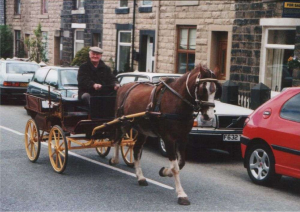 Crow Lane Project - exhibition day
01-Ramsbottom Heritage Society-01-RHS Activities-012-Crow Lane Project
Keywords: 2003