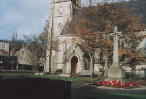 St Paul's church
06-Religion-01-Church Buildings-001-Church of England  - St. Paul, Bridge Street, Ramsbottom
Keywords: 2003