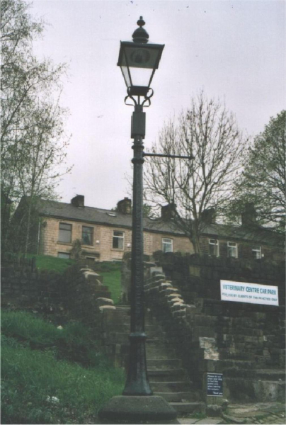 Strang lamppost - end of Central Street 
17-Buildings and the Urban Environment-05-Street Scenes-008-Central Street
Keywords: 0