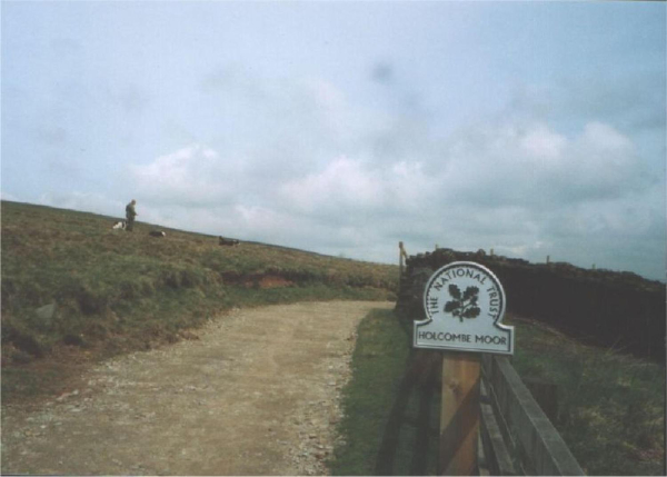 Holcombe Moor - National Trust sign
18-Agriculture and the Natural Environment-03-Topography and Landscapes-001-Holcombe Hill
Keywords: 0