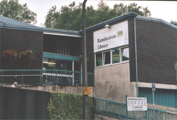 Ramsbottom library 
07-Government and Politics-02-Government and Public Buildings-001-Ramsbottom Library
Keywords: 0