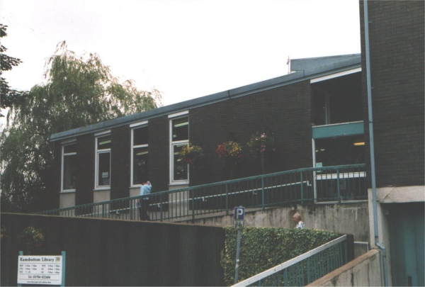 Ramsbottom library 
07-Government and Politics-02-Government and Public Buildings-001-Ramsbottom Library
Keywords: 0