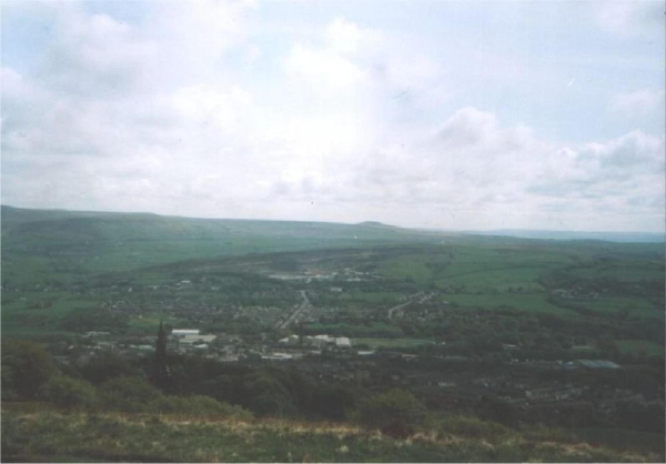 Views from Holcombe Hill 
18-Agriculture and the Natural Environment-03-Topography and Landscapes-001-Holcombe Hill
Keywords: 0