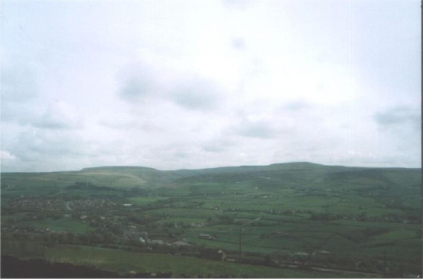 Views from Holcombe Hill 
18-Agriculture and the Natural Environment-03-Topography and Landscapes-001-Holcombe Hill
Keywords: 0