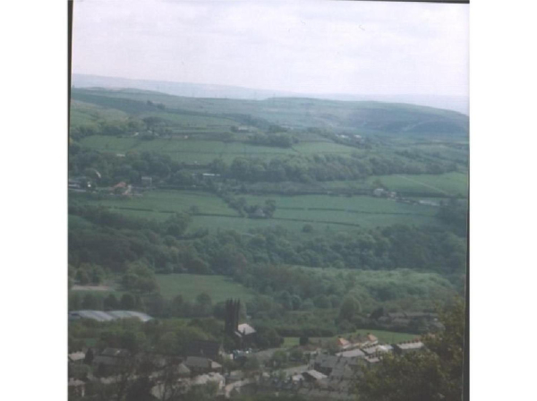 Views from Holcombe Hill 
18-Agriculture and the Natural Environment-03-Topography and Landscapes-001-Holcombe Hill
Keywords: 0