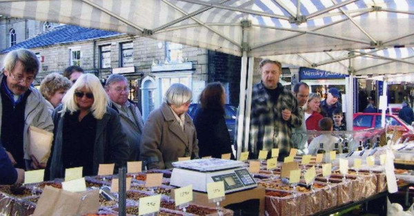 Farmers' Market 
14-Leisure-04-Events-006-Markets
Keywords: 2005